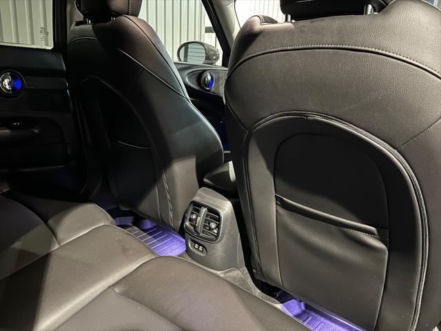 used 2020 MINI Clubman car, priced at $16,995