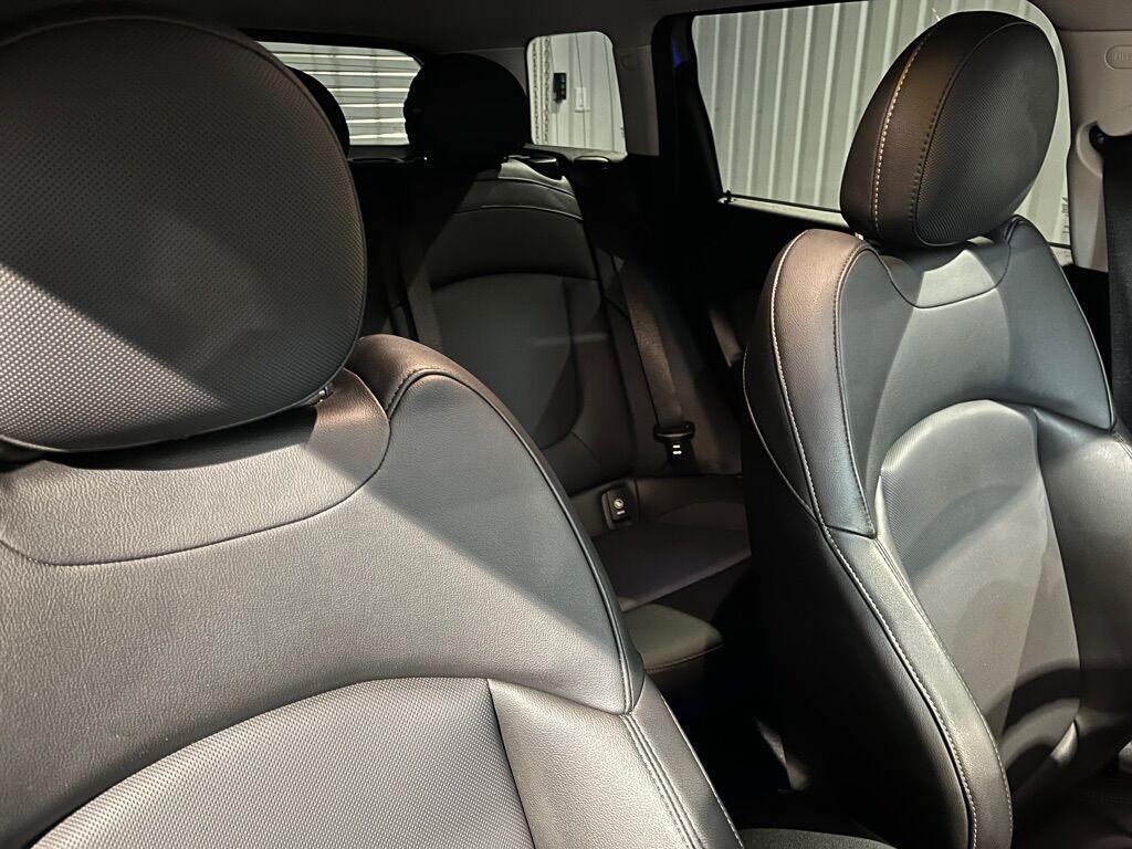 used 2020 MINI Clubman car, priced at $16,995