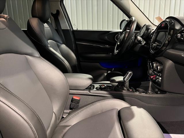 used 2020 MINI Clubman car, priced at $16,995