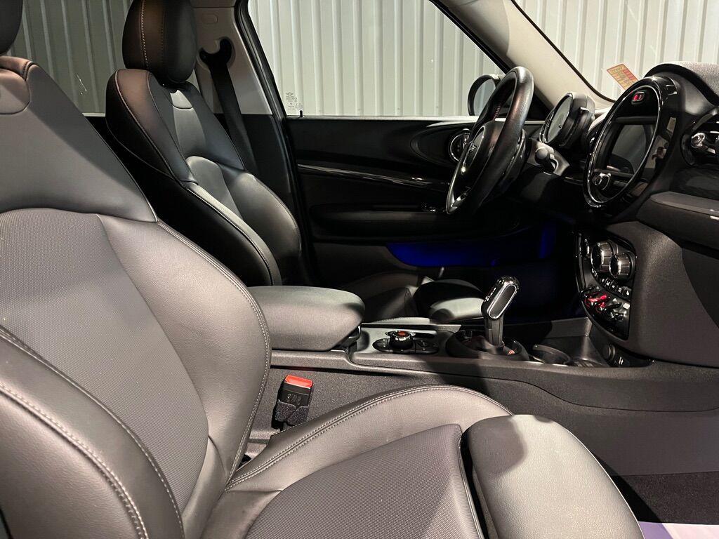 used 2020 MINI Clubman car, priced at $16,995