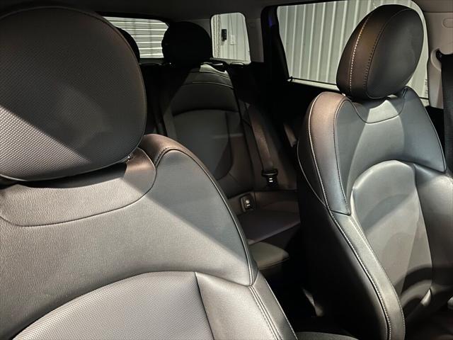 used 2020 MINI Clubman car, priced at $16,695