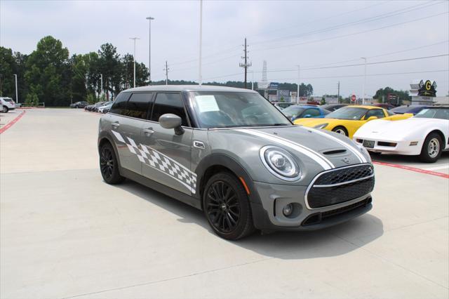 used 2020 MINI Clubman car, priced at $16,995