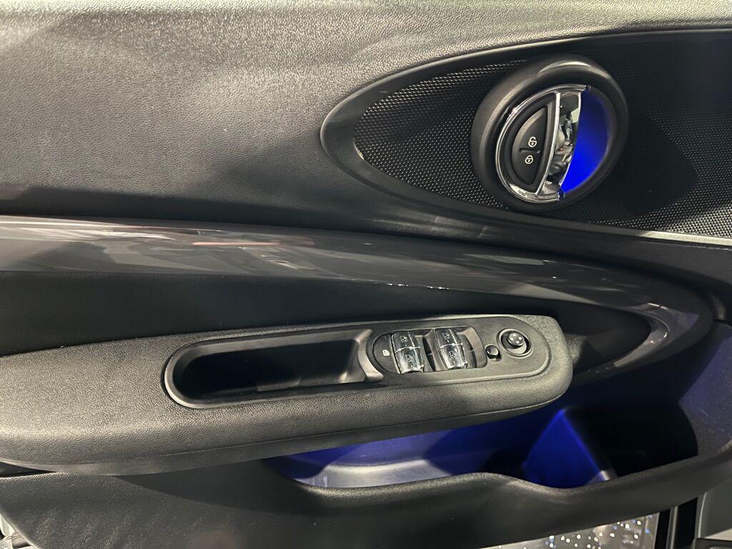 used 2020 MINI Clubman car, priced at $16,995