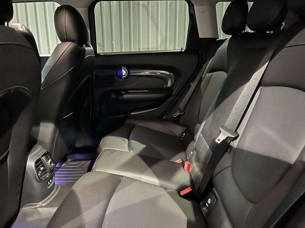 used 2020 MINI Clubman car, priced at $16,995