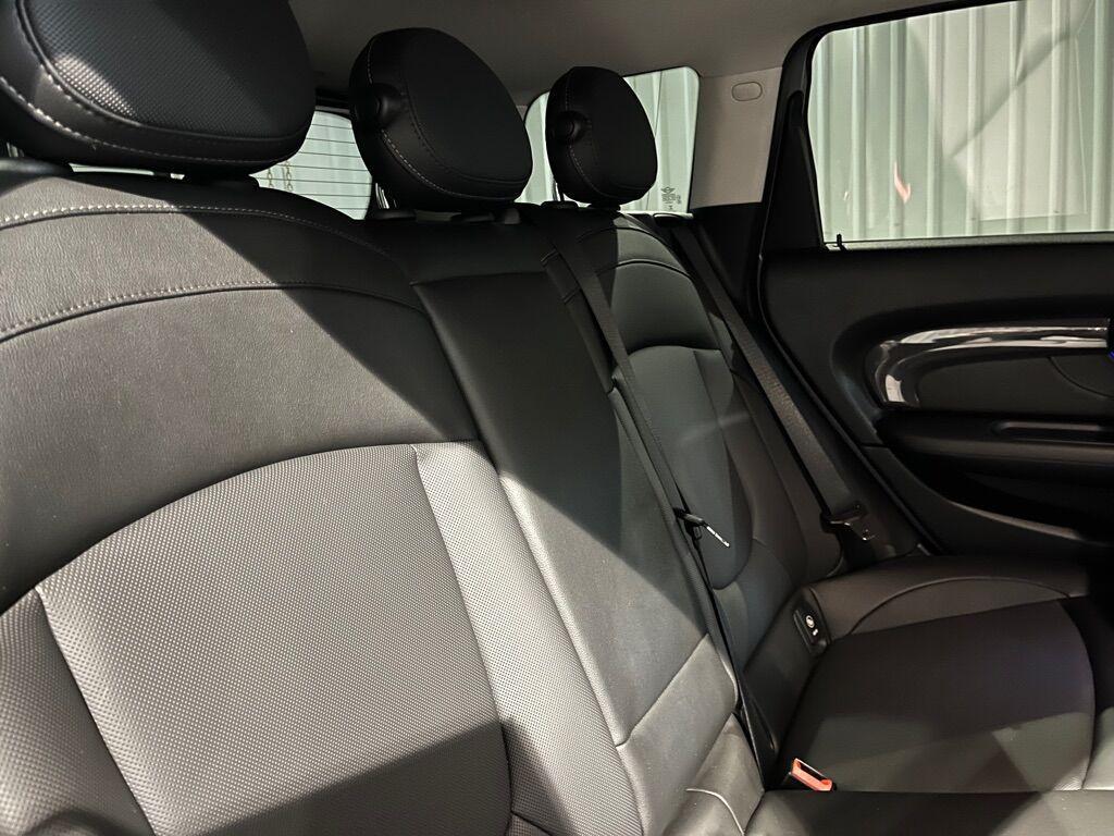 used 2020 MINI Clubman car, priced at $16,995