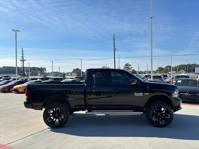 used 2013 Ram 1500 car, priced at $22,995