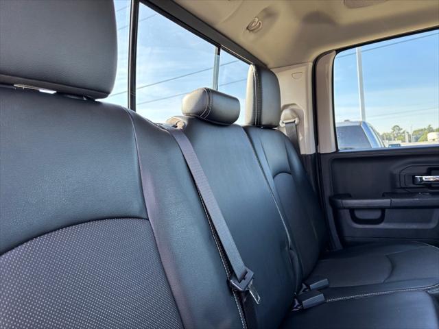 used 2013 Ram 1500 car, priced at $22,995