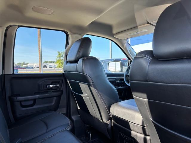 used 2013 Ram 1500 car, priced at $22,995