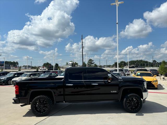 used 2015 GMC Sierra 1500 car, priced at $19,995