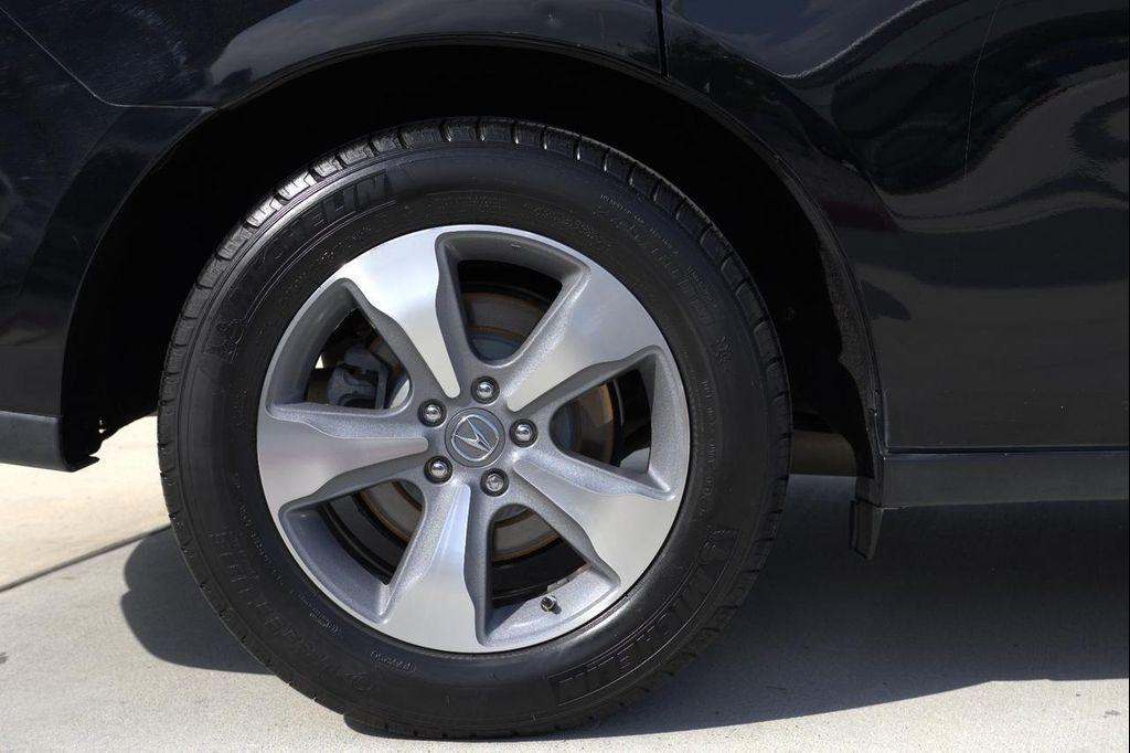 used 2014 Acura MDX car, priced at $11,995