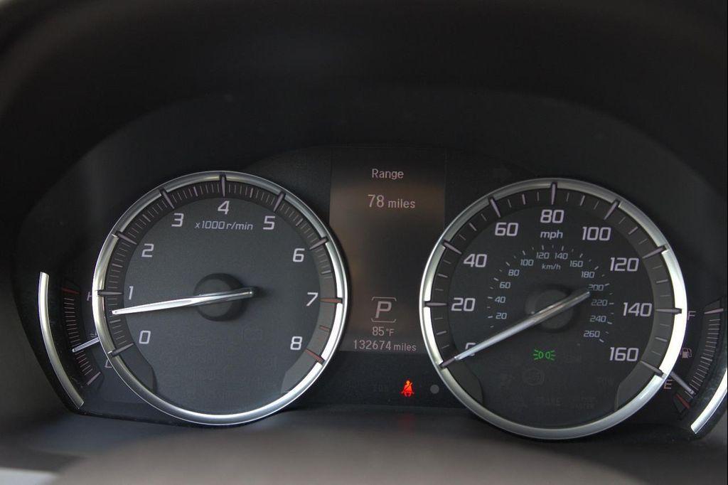 used 2014 Acura MDX car, priced at $11,995