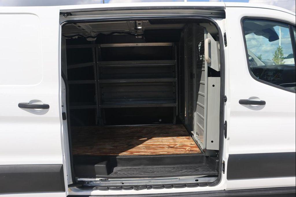 used 2020 Ford Transit-250 car, priced at $18,995