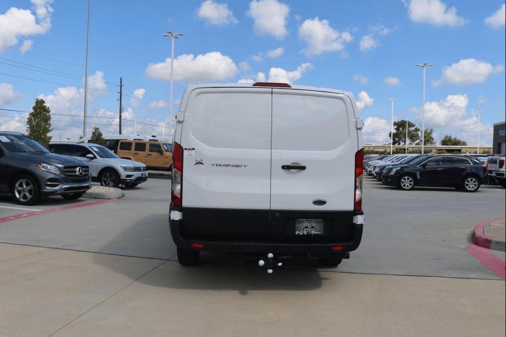 used 2020 Ford Transit-250 car, priced at $18,995