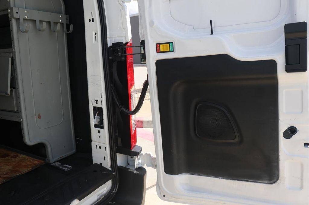 used 2020 Ford Transit-250 car, priced at $18,995