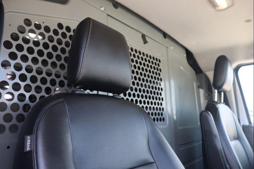 used 2020 Ford Transit-250 car, priced at $18,995