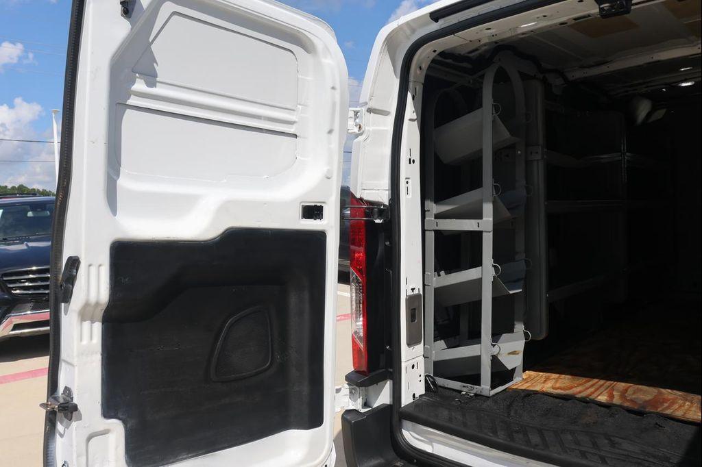 used 2020 Ford Transit-250 car, priced at $18,995