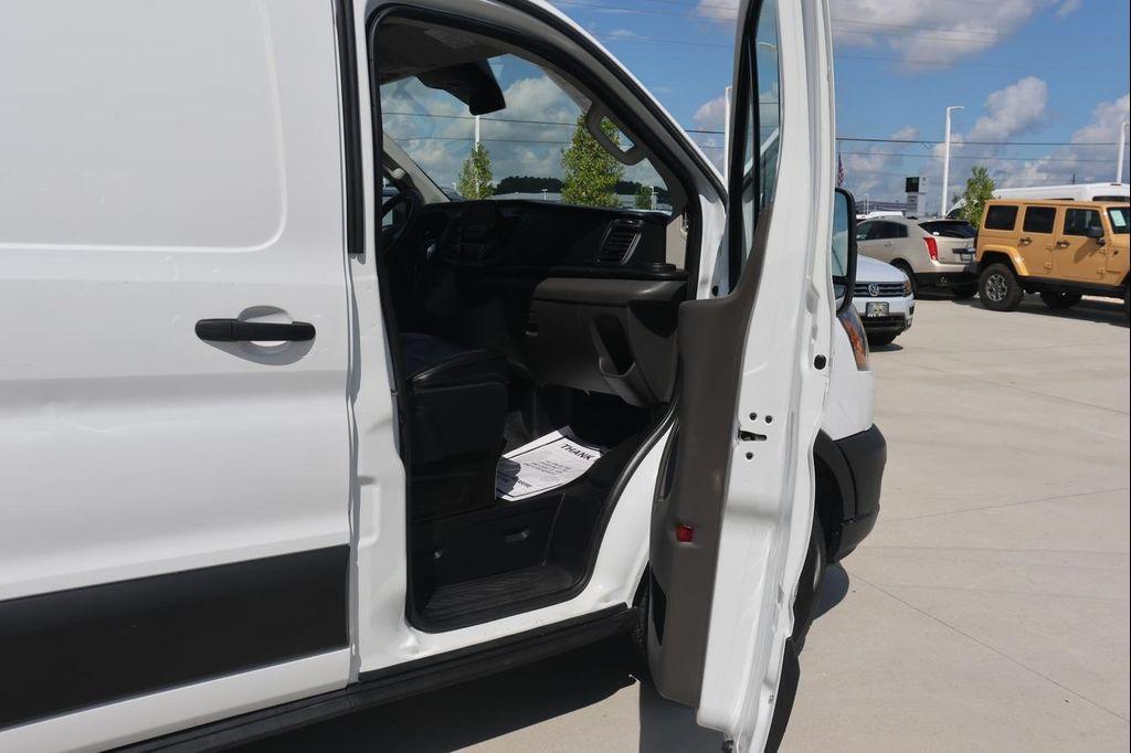 used 2020 Ford Transit-250 car, priced at $18,995