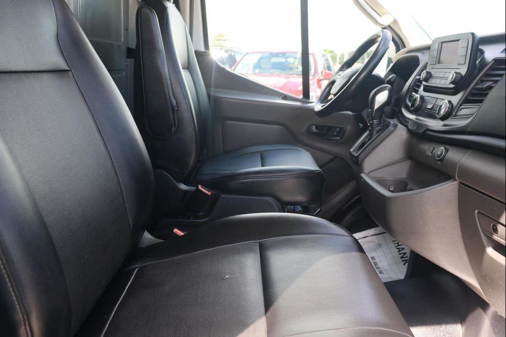 used 2020 Ford Transit-250 car, priced at $18,995