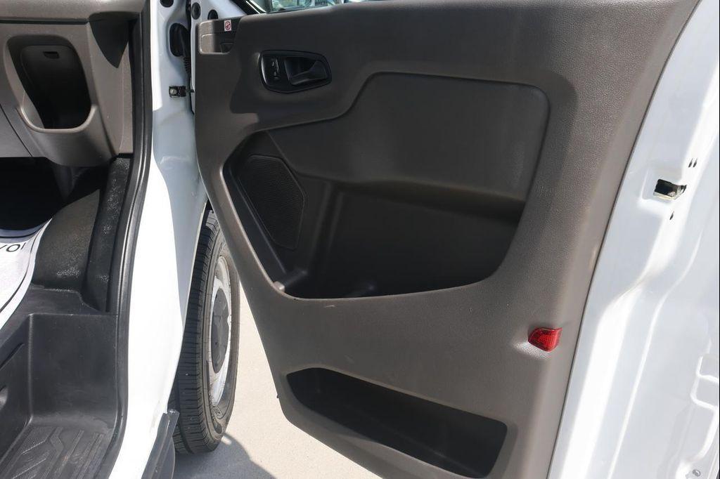 used 2020 Ford Transit-250 car, priced at $18,995