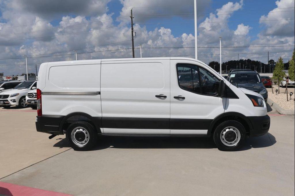 used 2020 Ford Transit-250 car, priced at $18,995