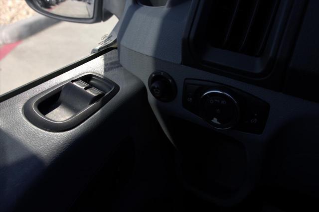 used 2015 Ford Transit-250 car, priced at $15,445