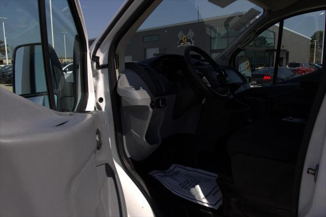 used 2015 Ford Transit-250 car, priced at $15,445