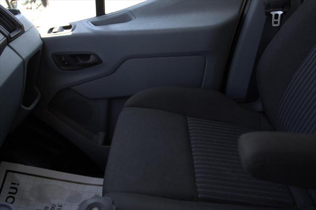 used 2015 Ford Transit-250 car, priced at $15,445