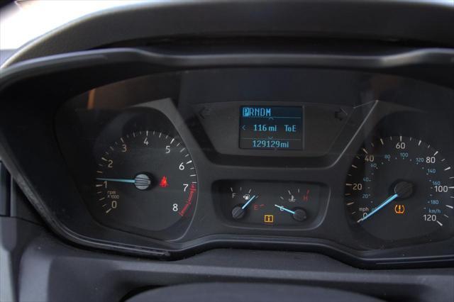 used 2015 Ford Transit-250 car, priced at $15,445
