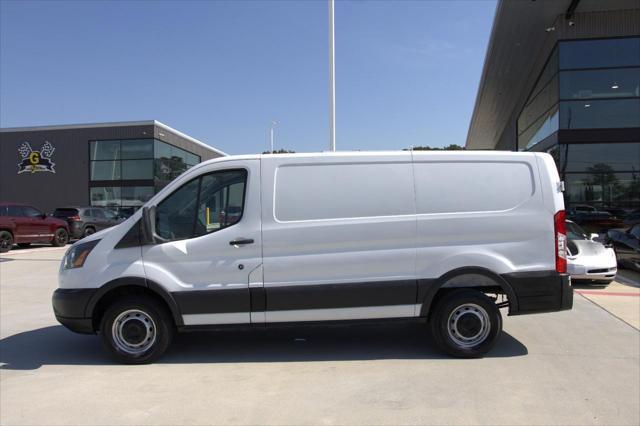 used 2015 Ford Transit-250 car, priced at $15,445