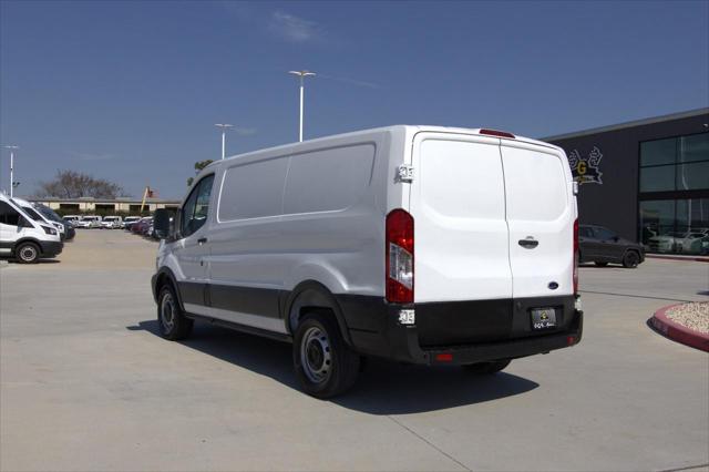 used 2015 Ford Transit-250 car, priced at $15,445