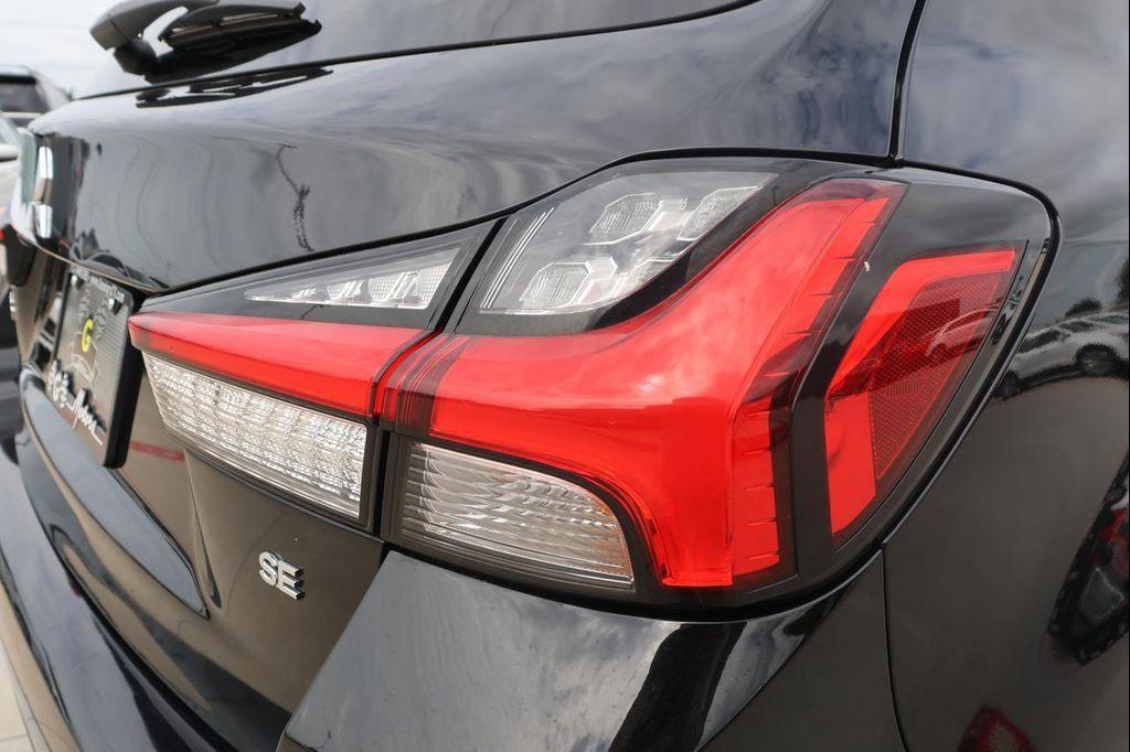 used 2022 Mitsubishi Outlander Sport car, priced at $16,995