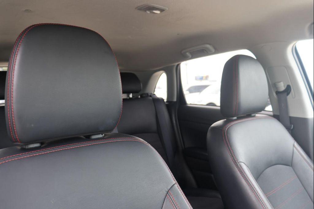 used 2022 Mitsubishi Outlander Sport car, priced at $16,995