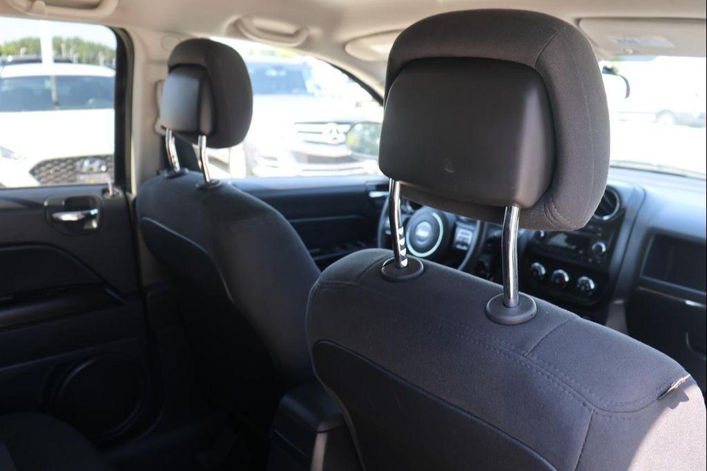 used 2013 Jeep Compass car, priced at $8,995