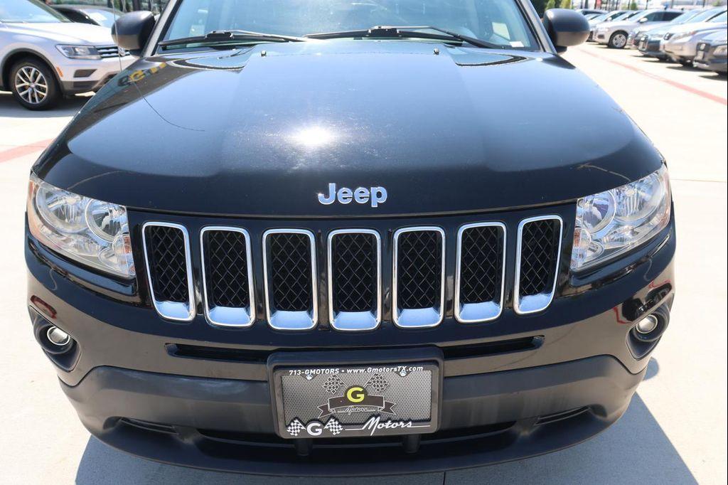 used 2013 Jeep Compass car, priced at $8,995