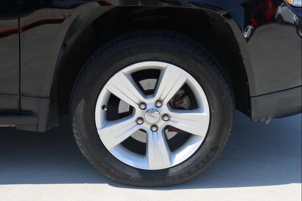 used 2013 Jeep Compass car, priced at $8,995