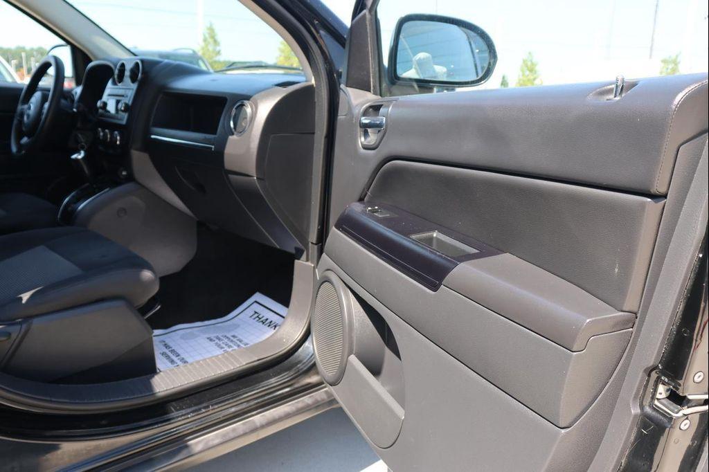 used 2013 Jeep Compass car, priced at $8,995