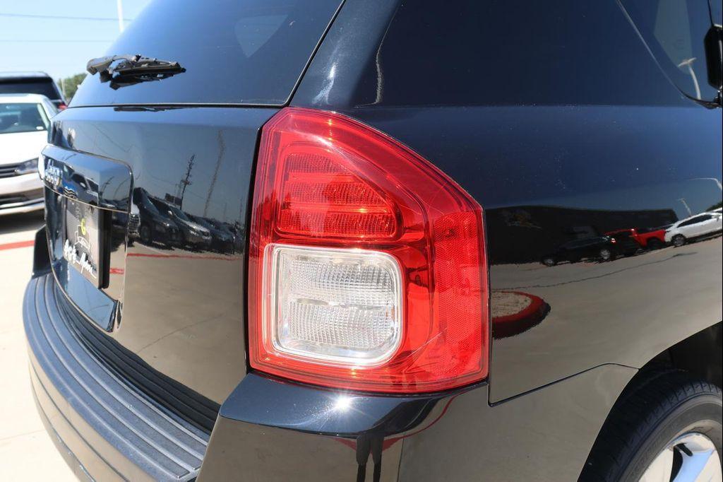 used 2013 Jeep Compass car, priced at $8,995