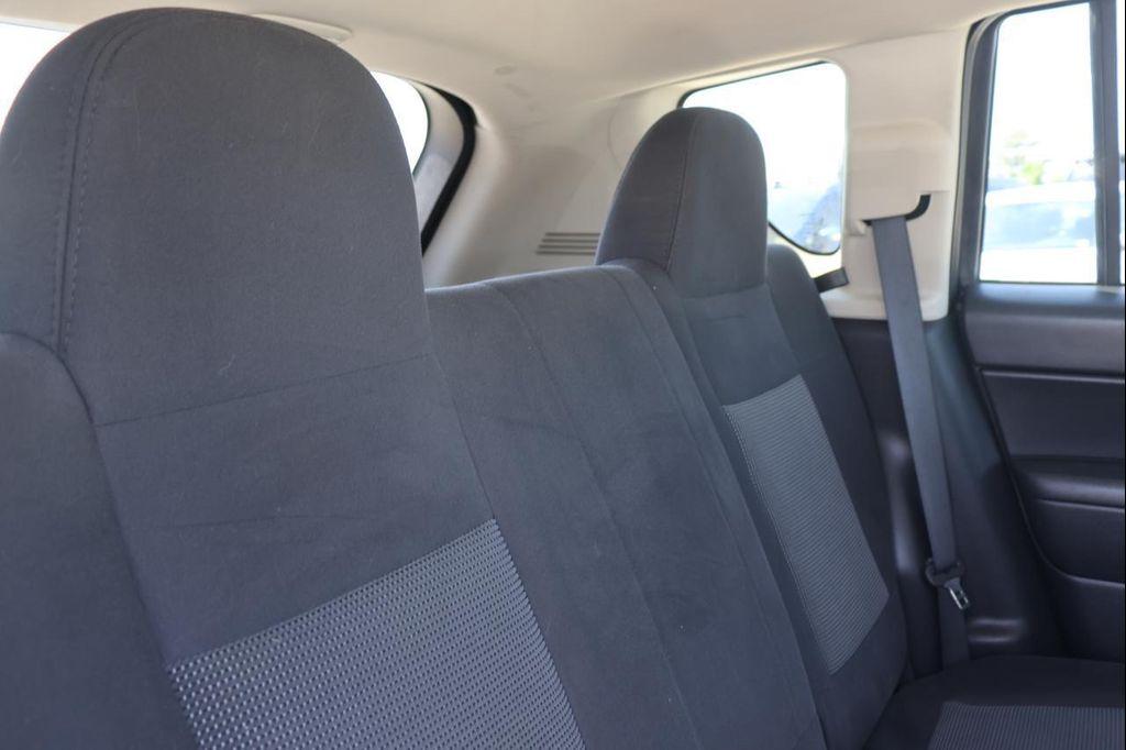 used 2013 Jeep Compass car, priced at $8,995