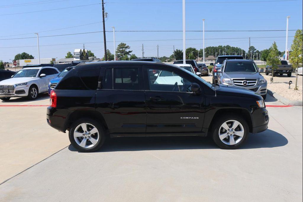 used 2013 Jeep Compass car, priced at $8,995