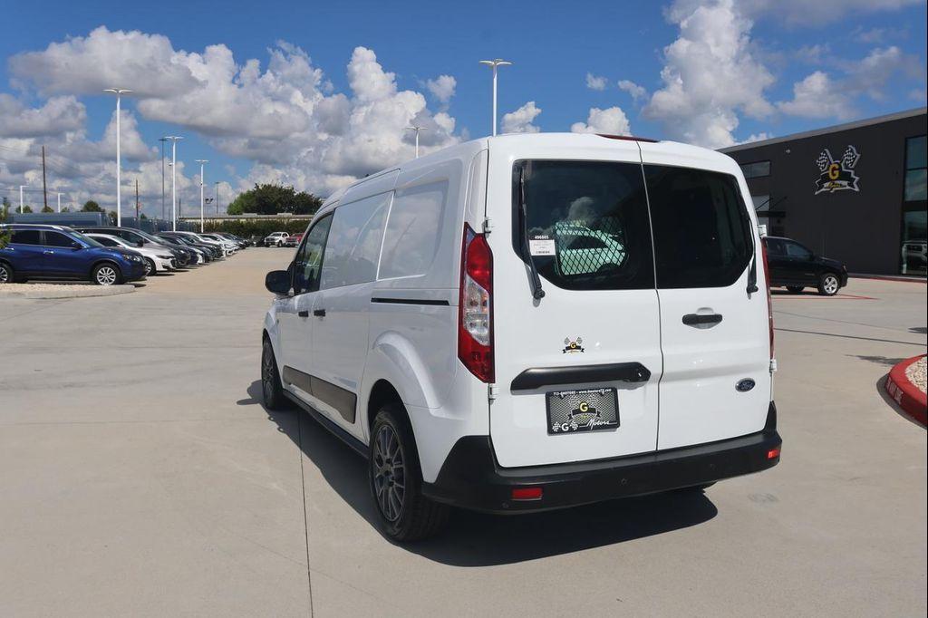 used 2021 Ford Transit Connect car, priced at $14,995