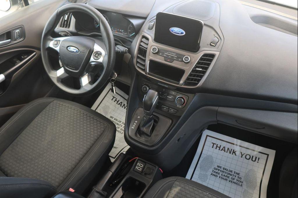 used 2021 Ford Transit Connect car, priced at $14,995