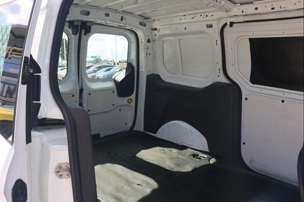 used 2021 Ford Transit Connect car, priced at $14,995