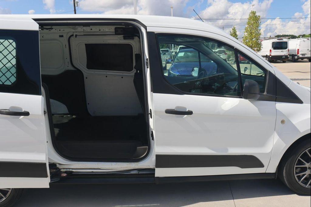 used 2021 Ford Transit Connect car, priced at $14,995