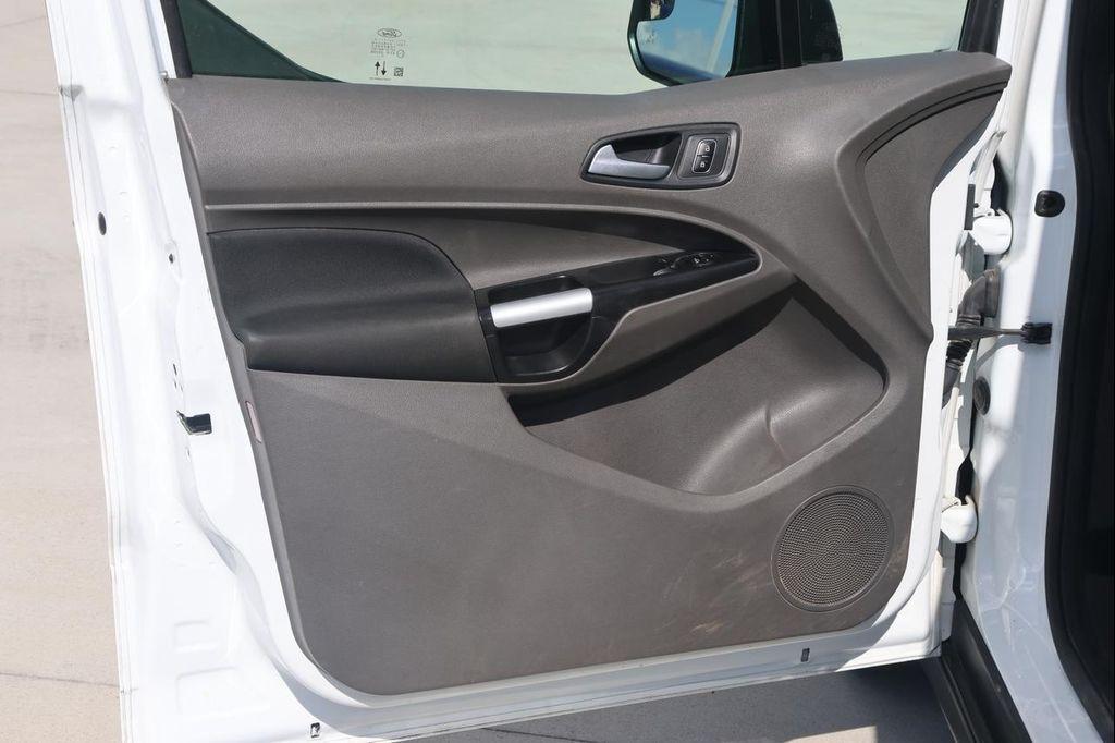 used 2021 Ford Transit Connect car, priced at $14,995
