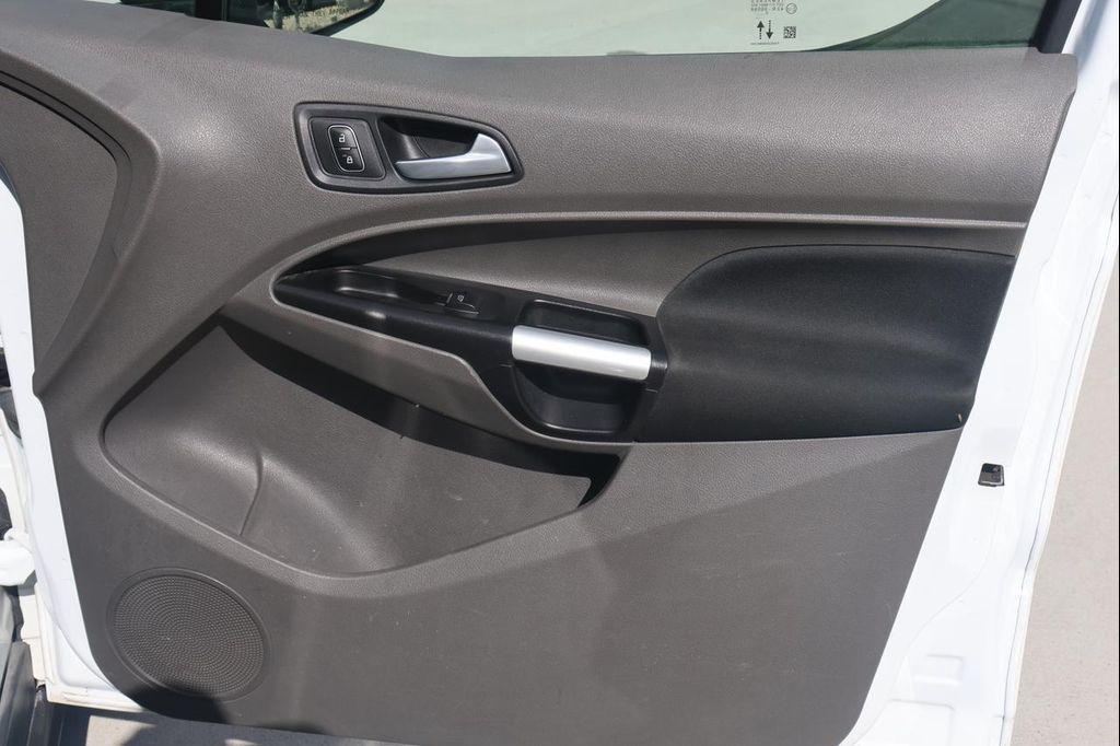 used 2021 Ford Transit Connect car, priced at $14,995