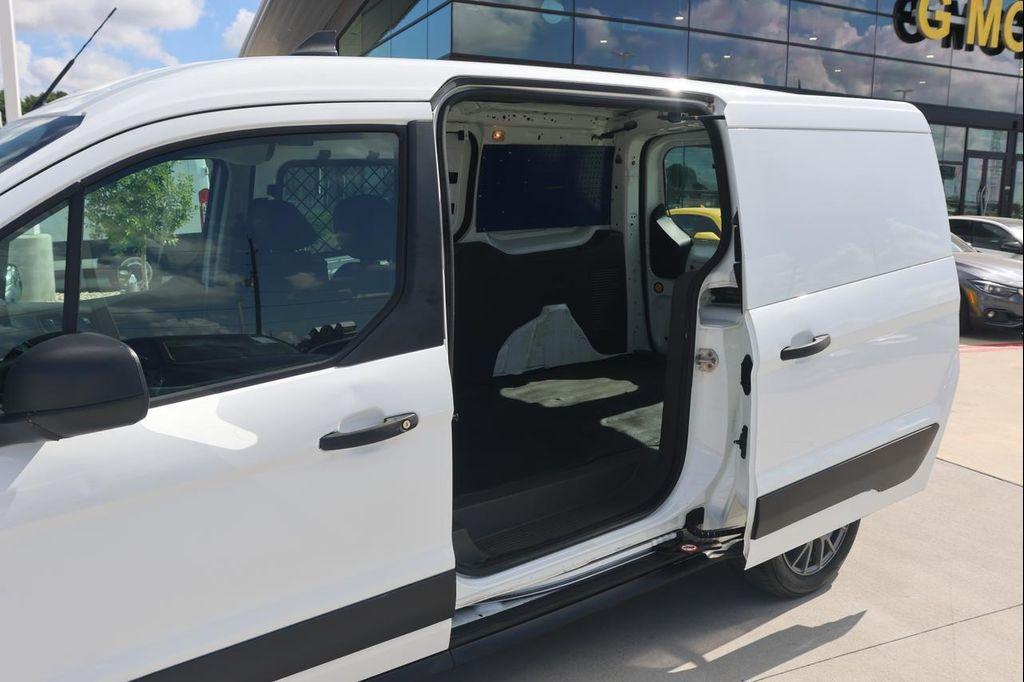 used 2021 Ford Transit Connect car, priced at $14,995