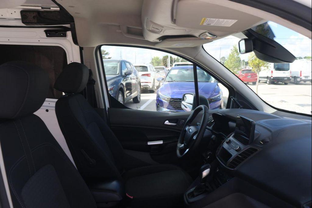 used 2021 Ford Transit Connect car, priced at $14,995