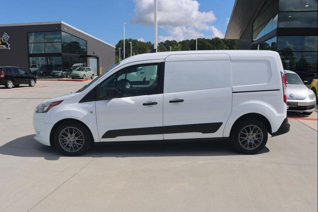 used 2021 Ford Transit Connect car, priced at $14,995