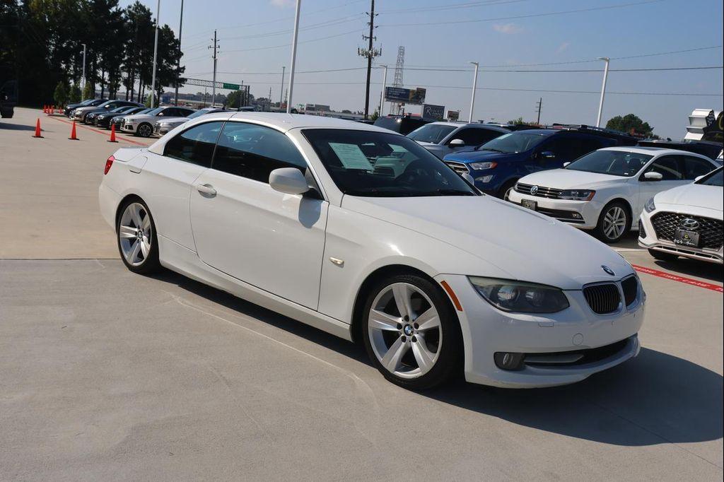 used 2011 BMW 328 car, priced at $12,995