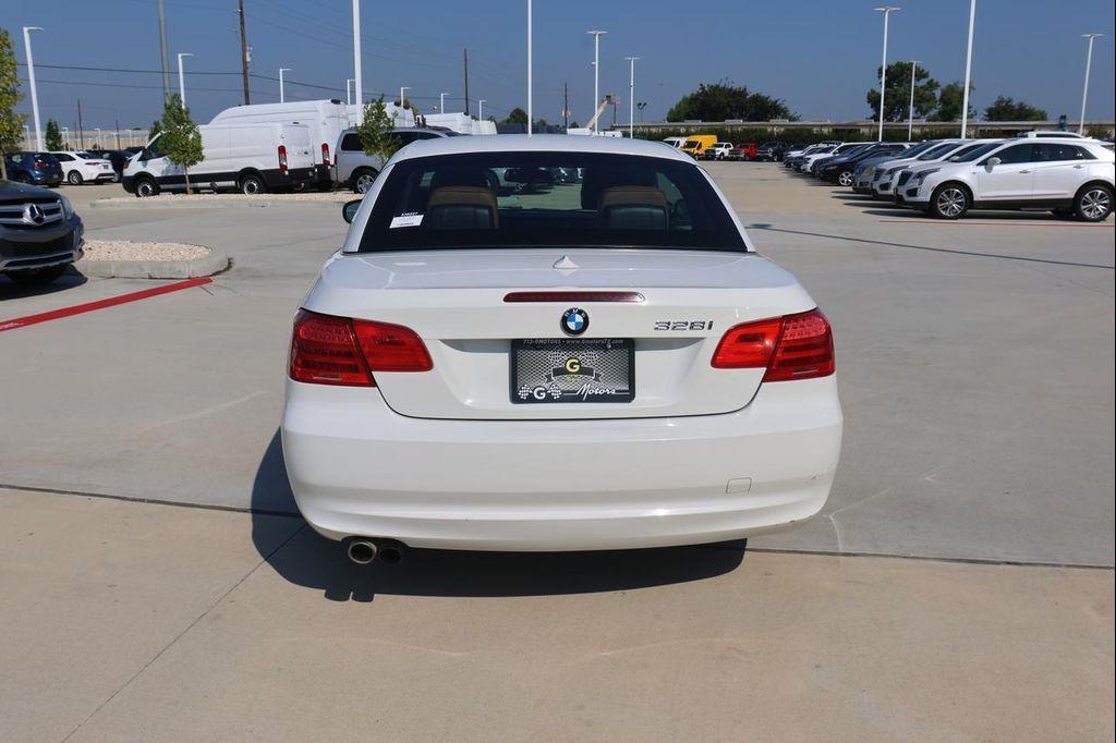 used 2011 BMW 328 car, priced at $12,995